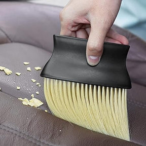 Car Interior Cleaning Brush| Car Cleaning Accessories