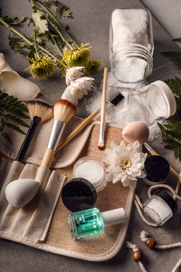 HEALTH AND BEAUTY