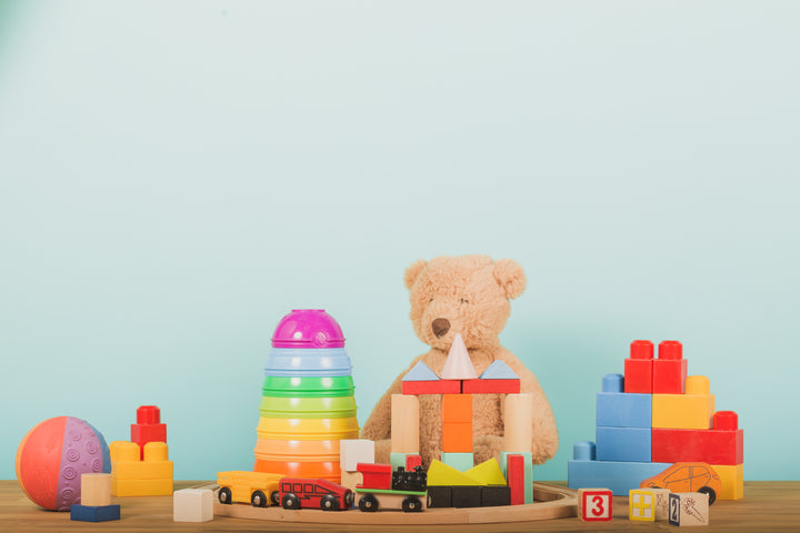 Toys & Gadget